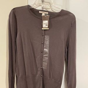 Merona Cardigan Sweater